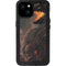 LA Williams Belial Dragon by LA Williams iPhone 15 Plus Waterproof Case